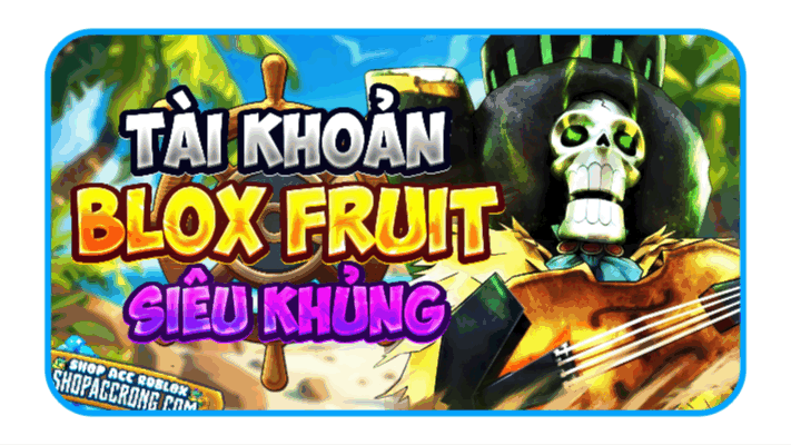 ACC VIP SIÊU KHỦNG